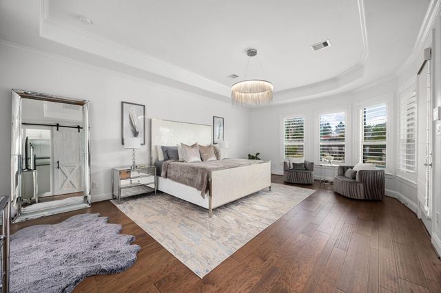 16214 Davy Crockett Court, Cypress, TX 77433