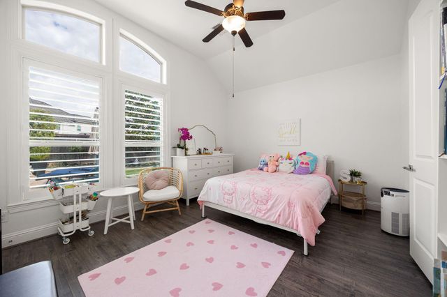 16214 Davy Crockett Court, Cypress, TX 77433