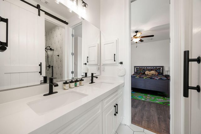 16214 Davy Crockett Court, Cypress, TX 77433