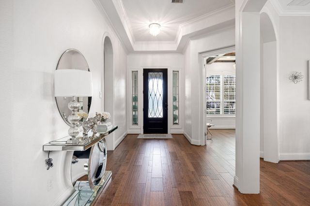 16214 Davy Crockett Court, Cypress, TX 77433