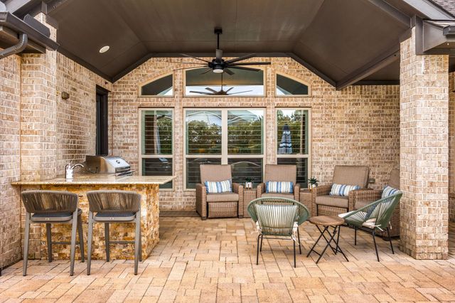 16214 Davy Crockett Court, Cypress, TX 77433