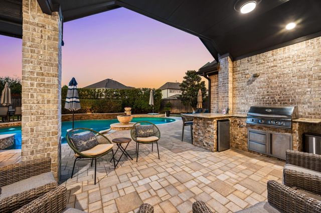 16214 Davy Crockett Court, Cypress, TX 77433