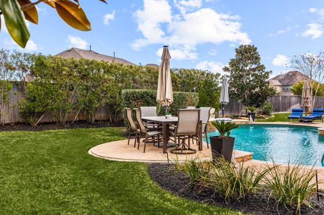 16214 Davy Crockett Court, Cypress, TX 77433