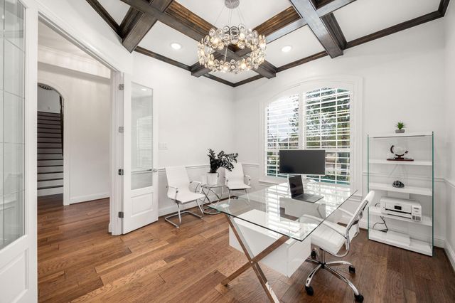 16214 Davy Crockett Court, Cypress, TX 77433