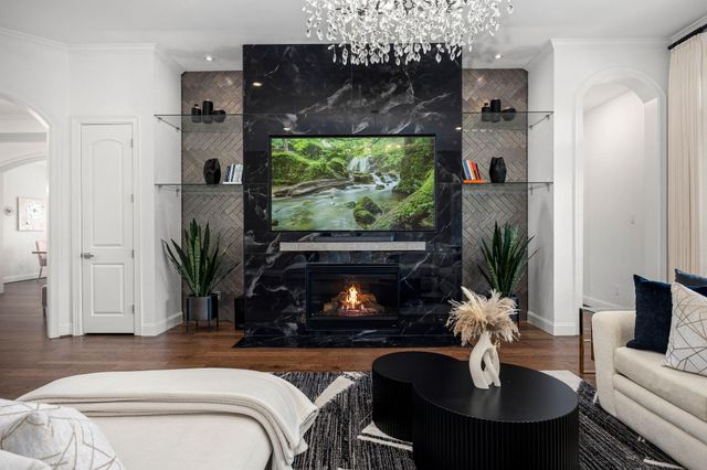 16214 Davy Crockett Court, Cypress, TX 77433