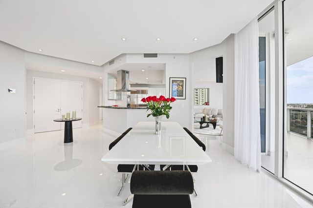 4100 Island Boulevard Boulevard 1204, Aventura, FL 33160