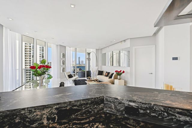 4100 Island Boulevard Boulevard 1204, Aventura, FL 33160