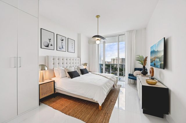 4100 Island Boulevard Boulevard 1204, Aventura, FL 33160