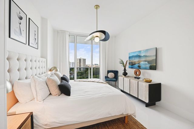 4100 Island Boulevard Boulevard 1204, Aventura, FL 33160