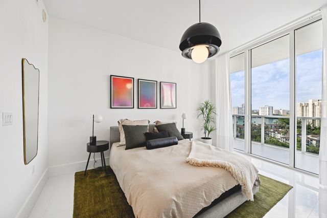 4100 Island Boulevard Boulevard 1204, Aventura, FL 33160