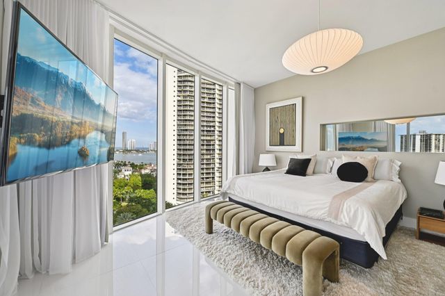 4100 Island Boulevard Boulevard 1204, Aventura, FL 33160