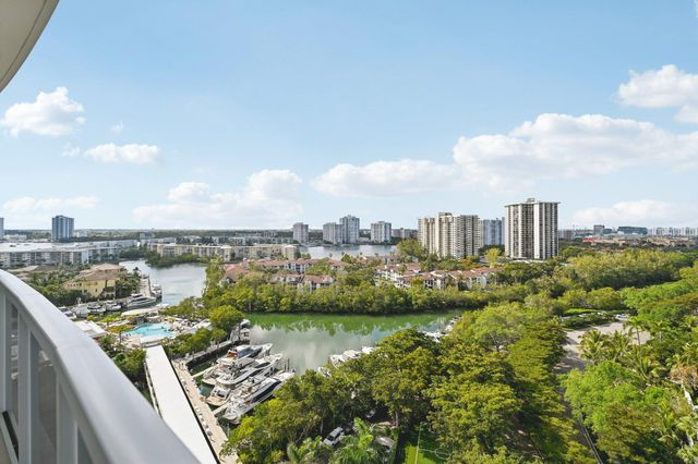 4100 Island Boulevard Boulevard 1204, Aventura, FL 33160