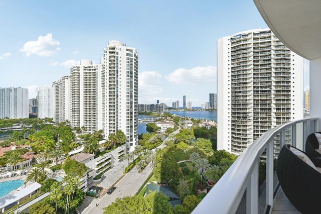 4100 Island Boulevard Boulevard 1204, Aventura, FL 33160