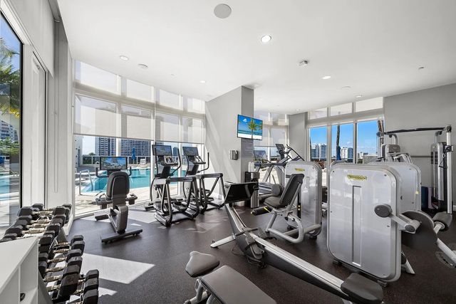 4100 Island Boulevard Boulevard 1204, Aventura, FL 33160