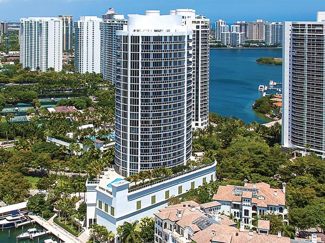 4100 Island Boulevard Boulevard 1204, Aventura, FL 33160