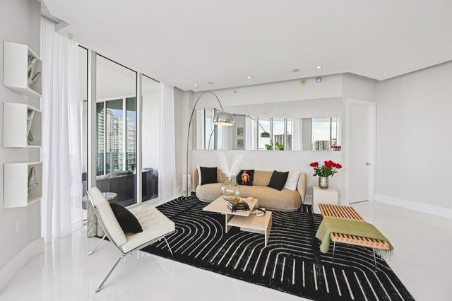 4100 Island Boulevard Boulevard 1204, Aventura, FL 33160