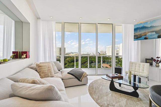 4100 Island Boulevard Boulevard 1204, Aventura, FL 33160