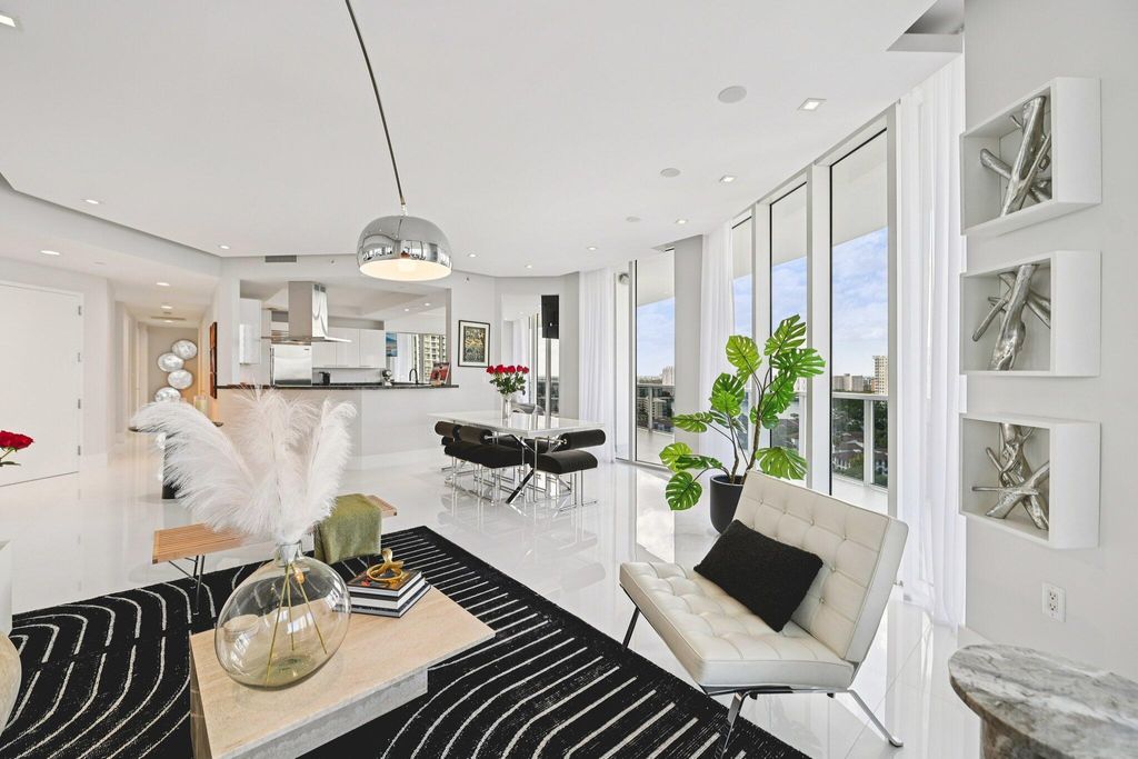 4100 Island Boulevard Boulevard 1204, Aventura, FL 33160