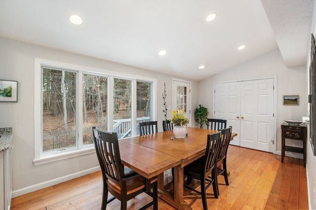 3 Willard Ln, Lynnfield, MA 01940