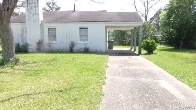 3804 Southmont Drive, Montgomery, AL 36105