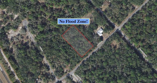 12769 W Acacia Drive, Crystal River, FL 34428