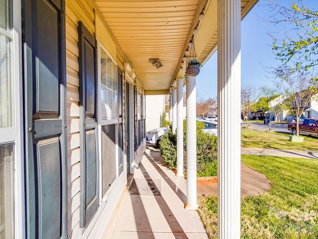5414 Peachwood Drive, Charlotte, NC 28216