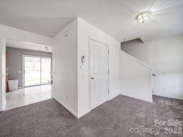 5414 Peachwood Drive, Charlotte, NC 28216