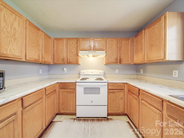 5414 Peachwood Drive, Charlotte, NC 28216