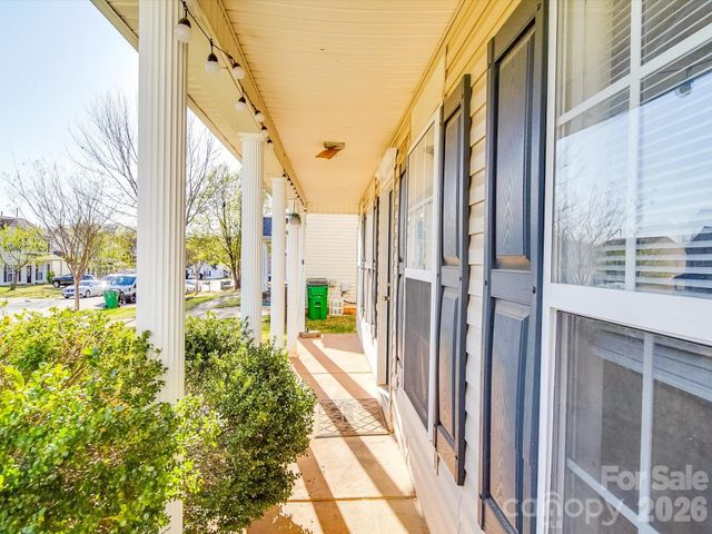 5414 Peachwood Drive, Charlotte, NC 28216