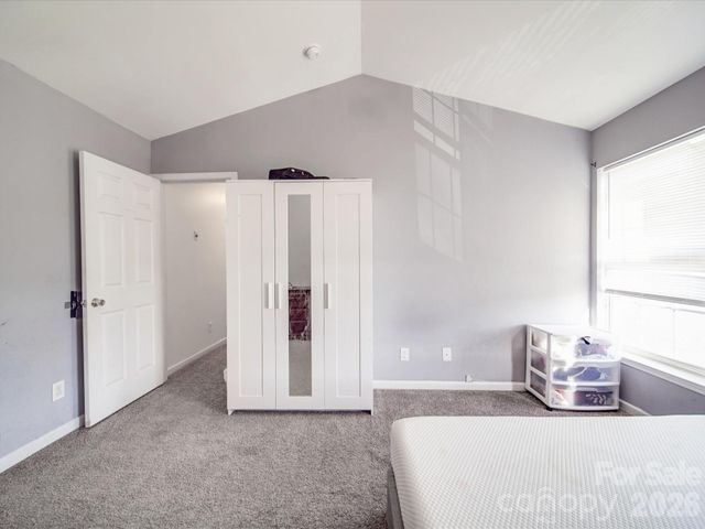 5414 Peachwood Drive, Charlotte, NC 28216