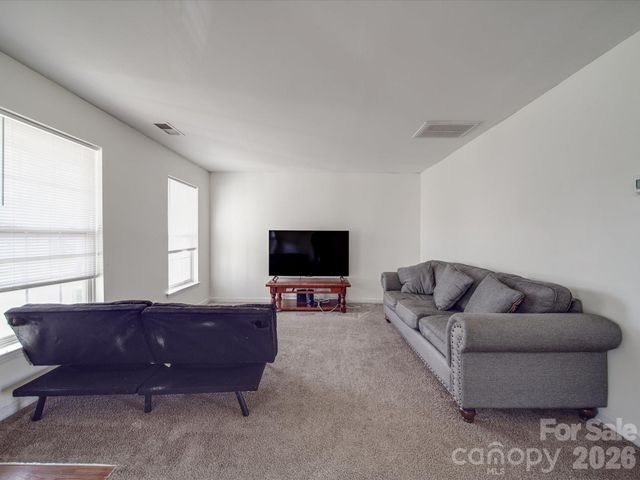 5414 Peachwood Drive, Charlotte, NC 28216