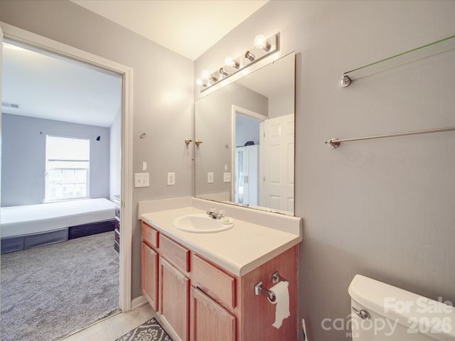 5414 Peachwood Drive, Charlotte, NC 28216
