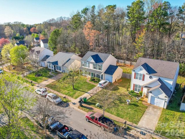 5414 Peachwood Drive, Charlotte, NC 28216