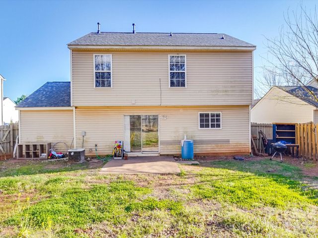 5414 Peachwood Drive, Charlotte, NC 28216