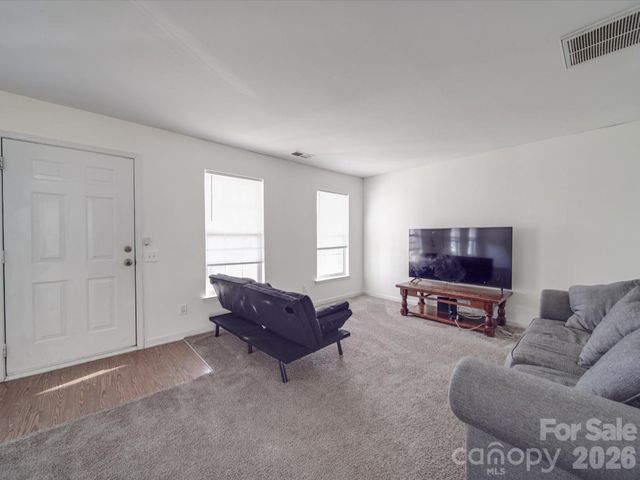 5414 Peachwood Drive, Charlotte, NC 28216