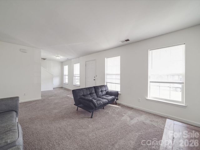 5414 Peachwood Drive, Charlotte, NC 28216