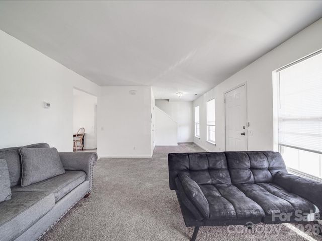 5414 Peachwood Drive, Charlotte, NC 28216
