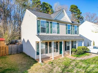 5414 Peachwood Drive, Charlotte, NC 28216