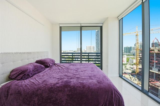 460 NE 28th St 1801, Miami, FL 33137