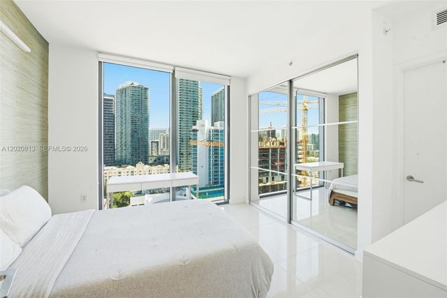 460 NE 28th St 1801, Miami, FL 33137