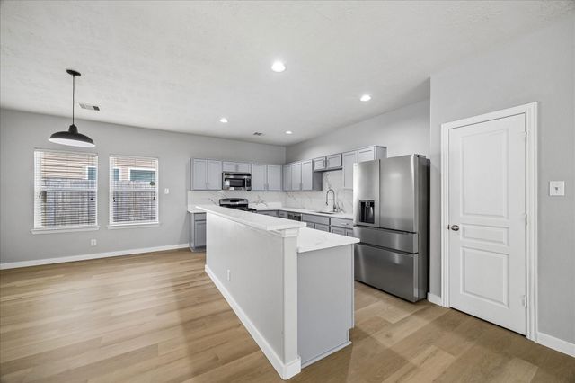 17307 Hannah Oaks Lane, Humble, TX 77396