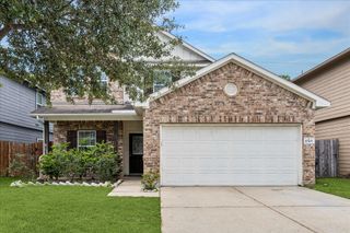 17307 Hannah Oaks Lane, Humble, TX 77396