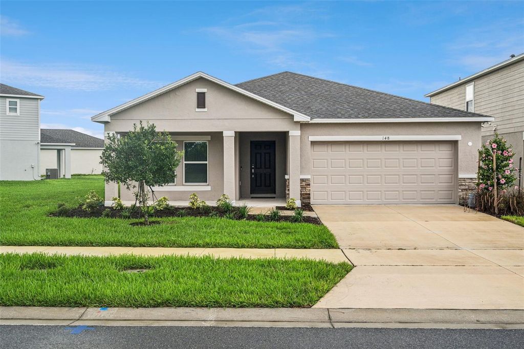 148 BRINSMEAD RD HAINES CITY, Haines City, FL 33844