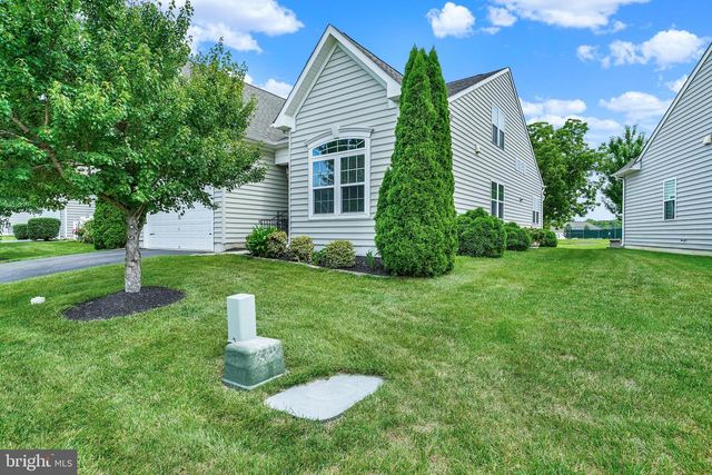 535 STONEHAVEN DR, Townsend, DE 19734