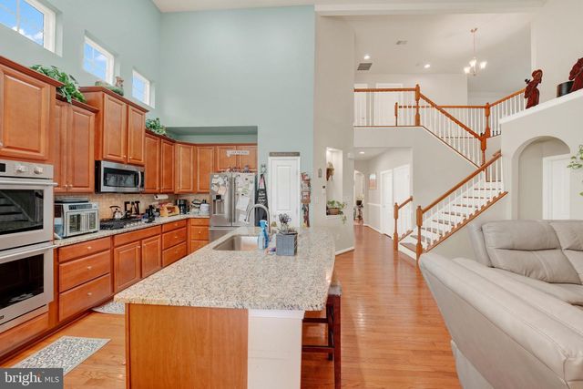 535 STONEHAVEN DR, Townsend, DE 19734