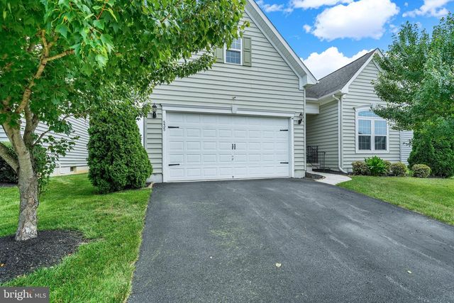 535 STONEHAVEN DR, Townsend, DE 19734