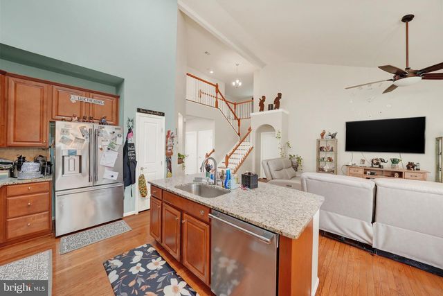 535 STONEHAVEN DR, Townsend, DE 19734
