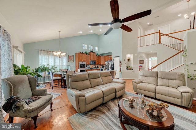 535 STONEHAVEN DR, Townsend, DE 19734