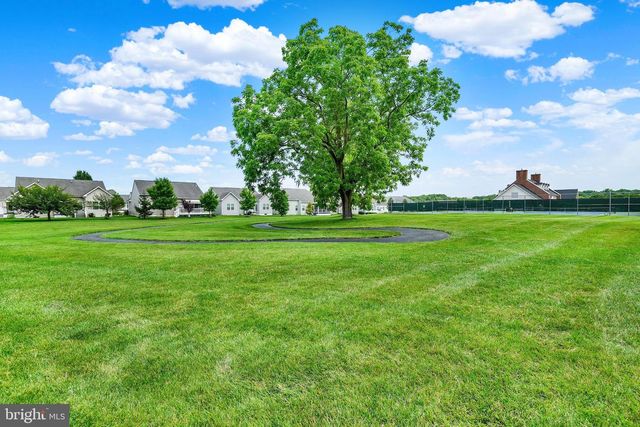535 STONEHAVEN DR, Townsend, DE 19734