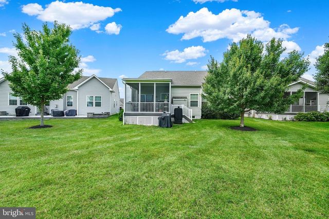 535 STONEHAVEN DR, Townsend, DE 19734